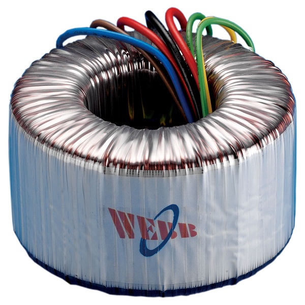 Toroidal Transformer