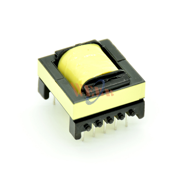 High frequency transformer