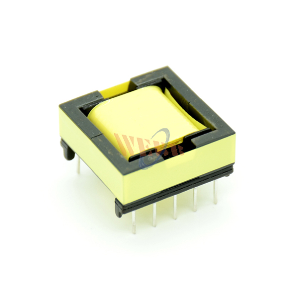 High frequency transformer