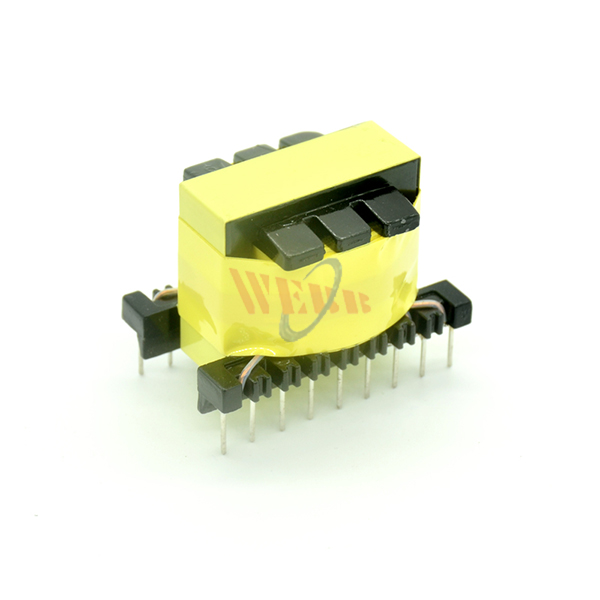 High frequency transformer