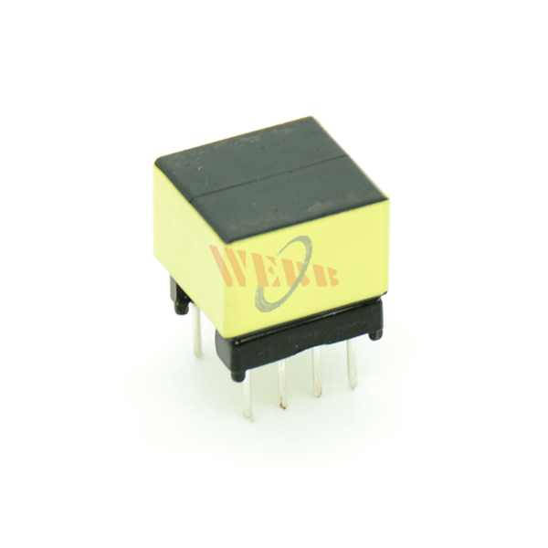 High frequency transformer