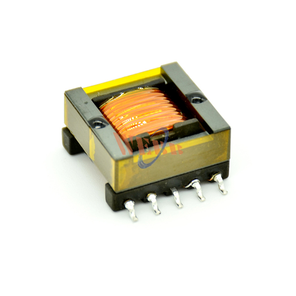 High frequency transformer