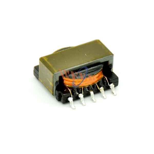 High frequency transformer