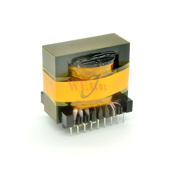 High frequency transformer