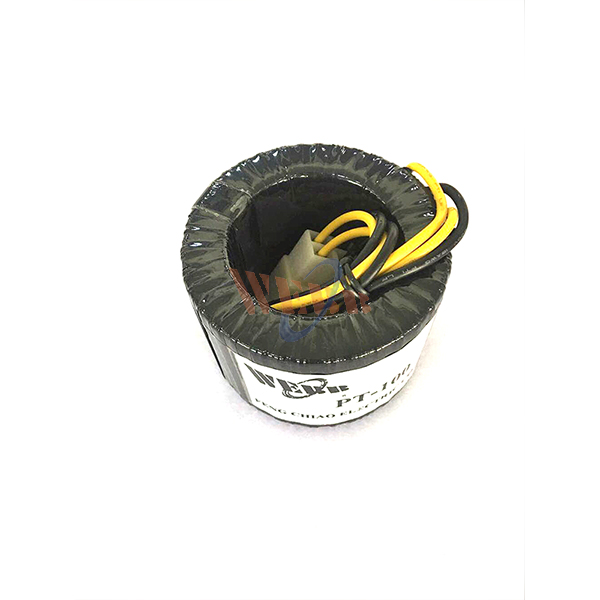 Toroidal Transformer