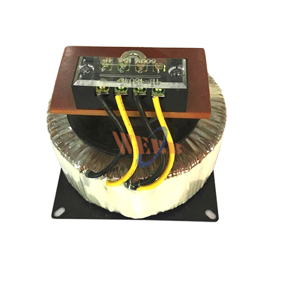 Toroidal Transformer